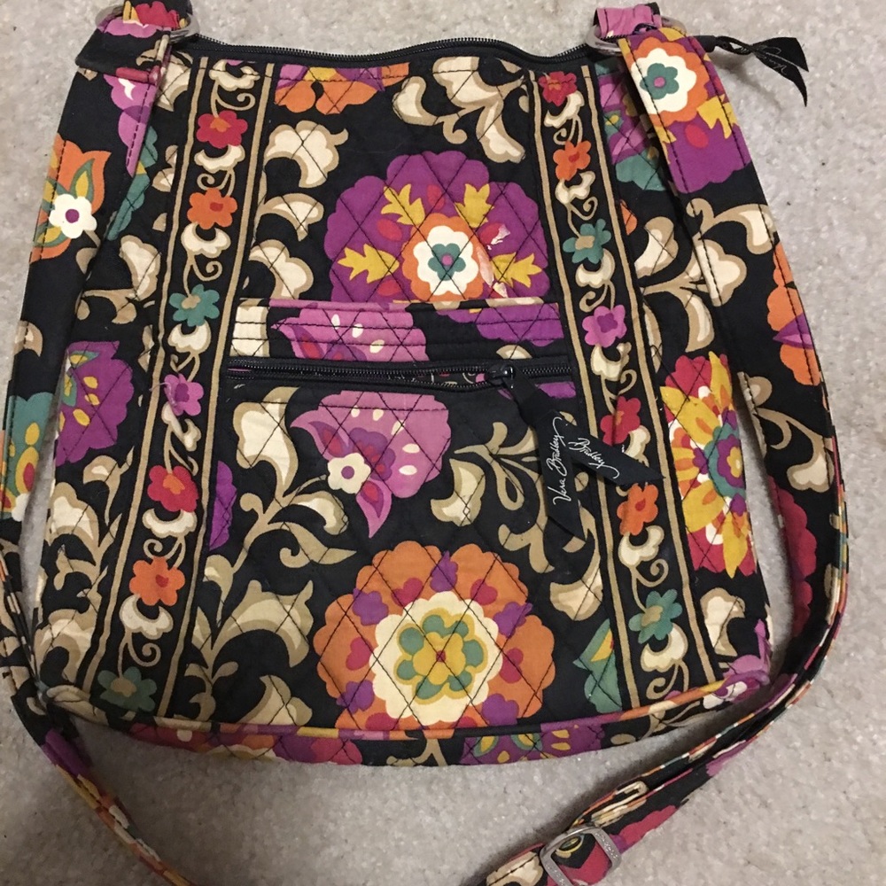Vera Bradley set